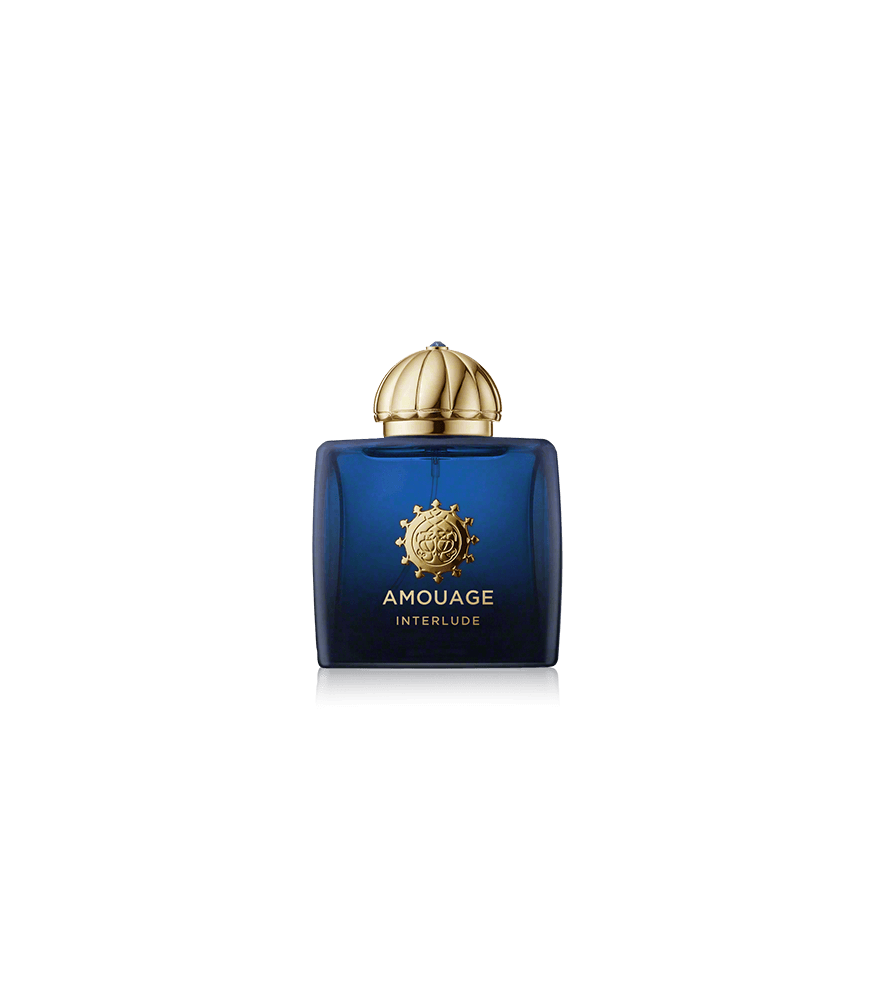 Amouage Interlude Woman Eau de Parfum Spray (100 ml)