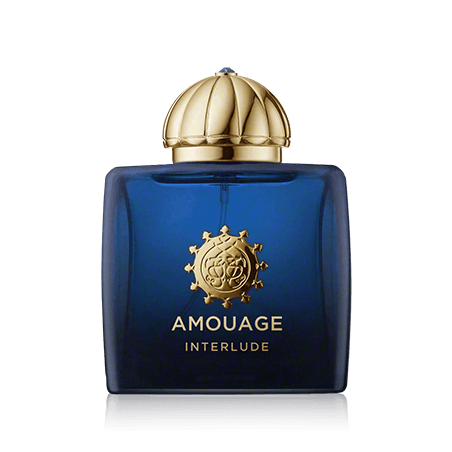 Amouage Interlude Woman Eau de Parfum Spray (100 ml)