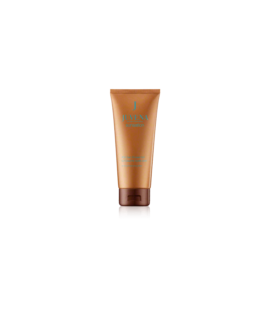 Juvena Sunsation Classic Bronze After Sun Shower Gel (200 ml)
