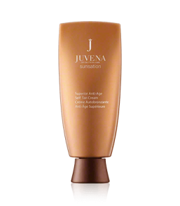 Juvena Sunsation Superior Anti-Age Self Tan Cream (150 ml)