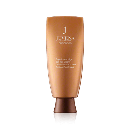 Juvena Sunsation Superior Anti-Age Self Tan Cream (150 ml)
