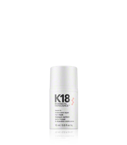 K18 Hair Leave-In Molecular Repair Hair Mask (15 ml)