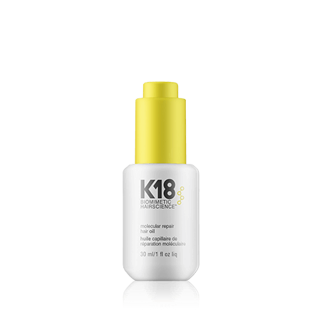 K18 Hair Molecular Repair Hair Oil (30 ml)