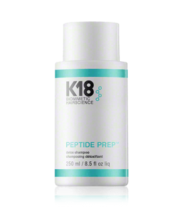 K18 Hair Peptide Prep Detox Shampoo (250 ml)