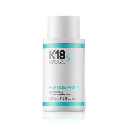 K18 Hair Peptide Prep Detox Shampoo (250 ml)