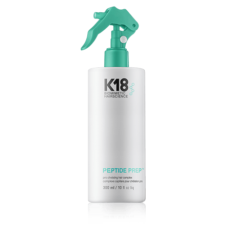 K18 Hair Peptide Prep Pro Chelating Hair Complex (300 ml)