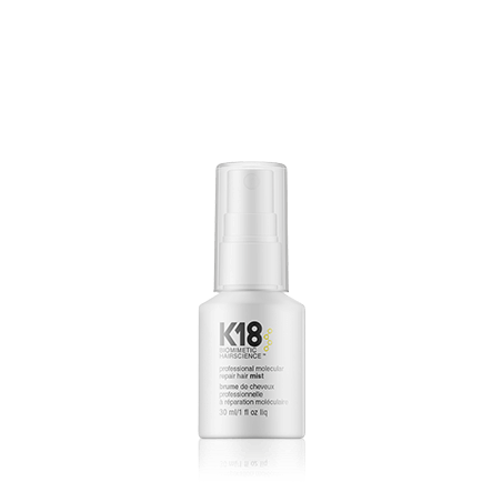 K18 Hair Professional Molecular Repair Hair Mist (30 ml)
