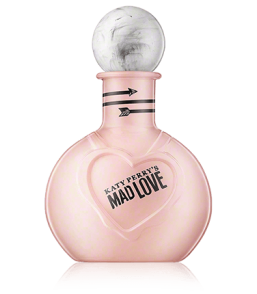 Katy Perry Mad Love Eau de Parfum Spray (100 ml)