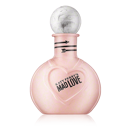 Katy Perry Mad Love Eau de Parfum Spray (100 ml)