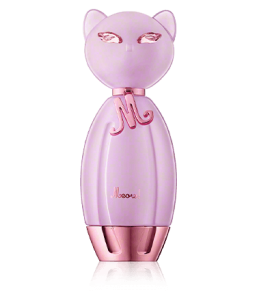 Katy Perry Meow! Eau de Parfum Spray (100 ml)