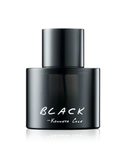 Kenneth Cole Black Eau de Toilette Spray (100 ml)