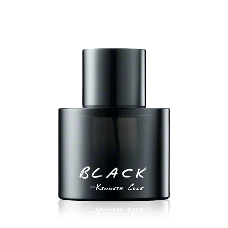 Kenneth Cole Black Eau de Toilette Spray (100 ml)