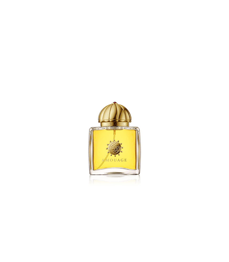Amouage Jubilation 25 Woman Eau de Parfum Spray (50 ml)