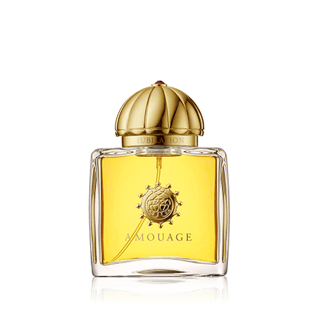 Amouage Jubilation 25 Woman Eau de Parfum Spray (50 ml)