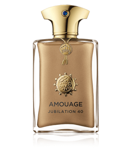 Amouage Jubilation 40 Eau de Parfum Spray (100 ml)