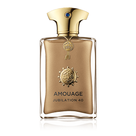 Amouage Jubilation 40 Eau de Parfum Spray (100 ml)