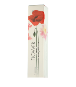 Kenzo Flower by Kenzo La Recolte Parisienne Eau de Parfum Spray (75 ml)