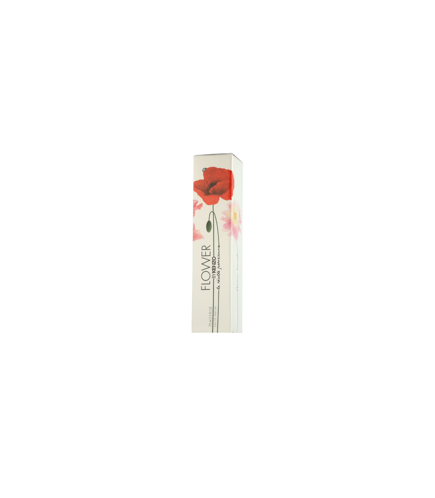 Kenzo Flower by Kenzo La Recolte Parisienne Eau de Parfum Spray (75 ml)