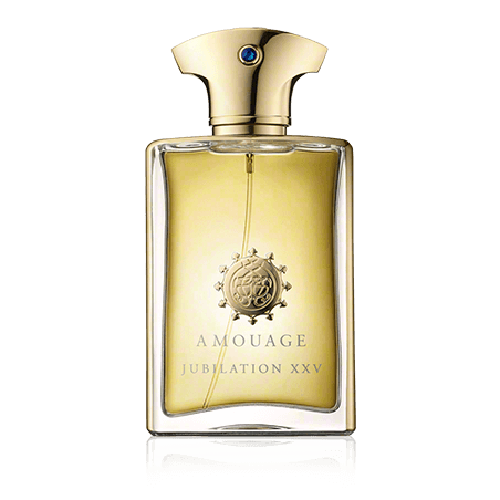 Amouage Jubilation XXV Man Eau de Parfum Spray (100 ml)