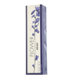 Kenzo Flower Ikebana Indigo by Kenzo Eau de Parfum Spray (40 ml)