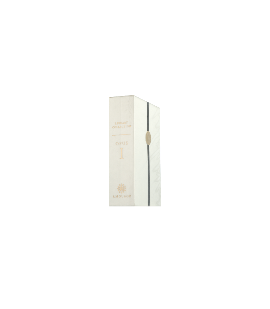 Amouage Library Collection Opus I Eau de Parfum (100 ml)