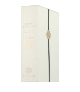Amouage Library Collection Opus II Eau de Parfum (100 ml)
