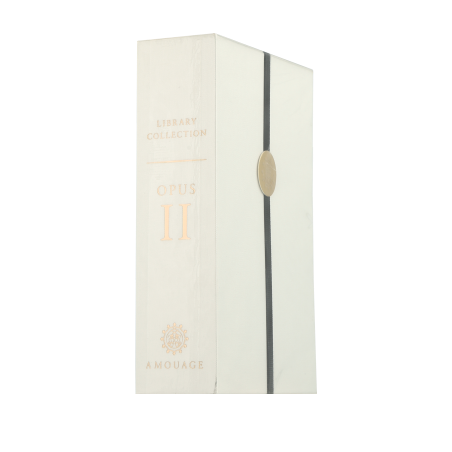 Amouage Library Collection Opus II Eau de Parfum (100 ml)