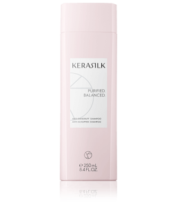 Kerasilk Essentials Anti-Dandruff Shampoo (250 ml)