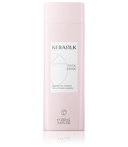 Kerasilk Essentials Redensifying Shampoo (250 ml)
