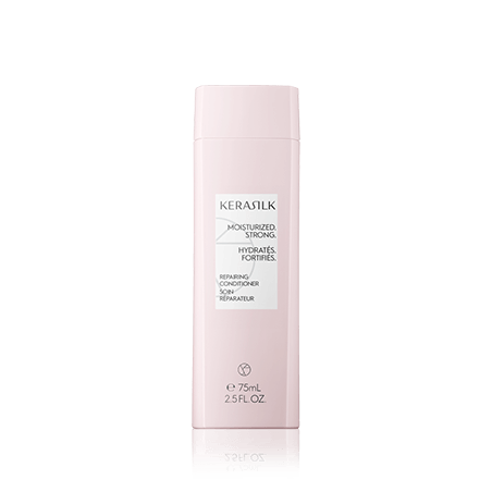 Kerasilk Essentials Repairing Conditioner (75 ml)