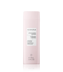 Kerasilk Essentials Repairing Shampoo (75 ml)