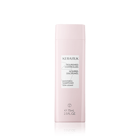 Kerasilk Essentials Smoothing Conditioner (75 ml)