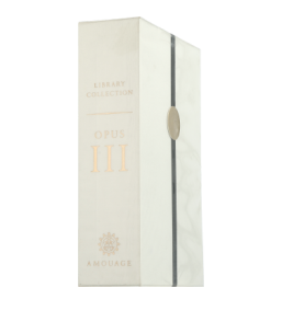 Amouage Library Collection Opus III Eau de Parfum (100 ml)