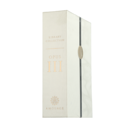 Amouage Library Collection Opus III Eau de Parfum (100 ml)