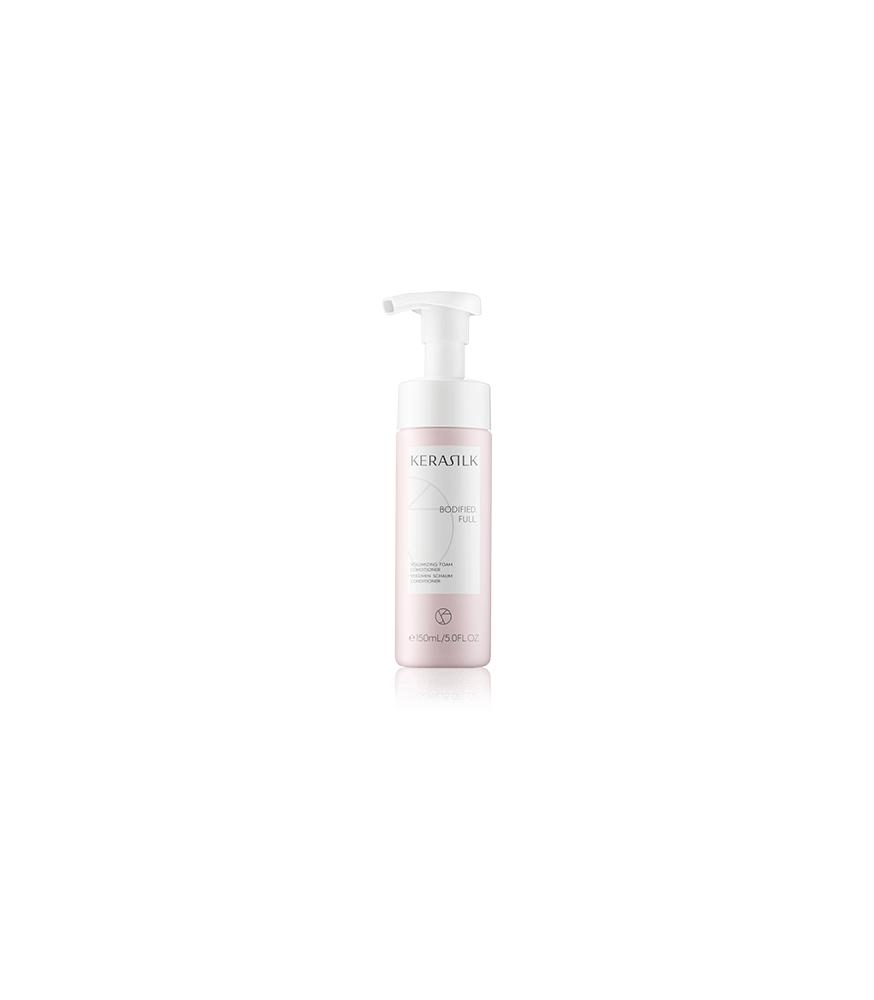 Kerasilk Essentials Volumizing Foam Conditioner (150 ml)
