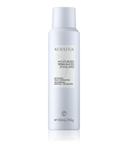 Kerasilk Specialists Activating Scalp Foundation (110 ml)