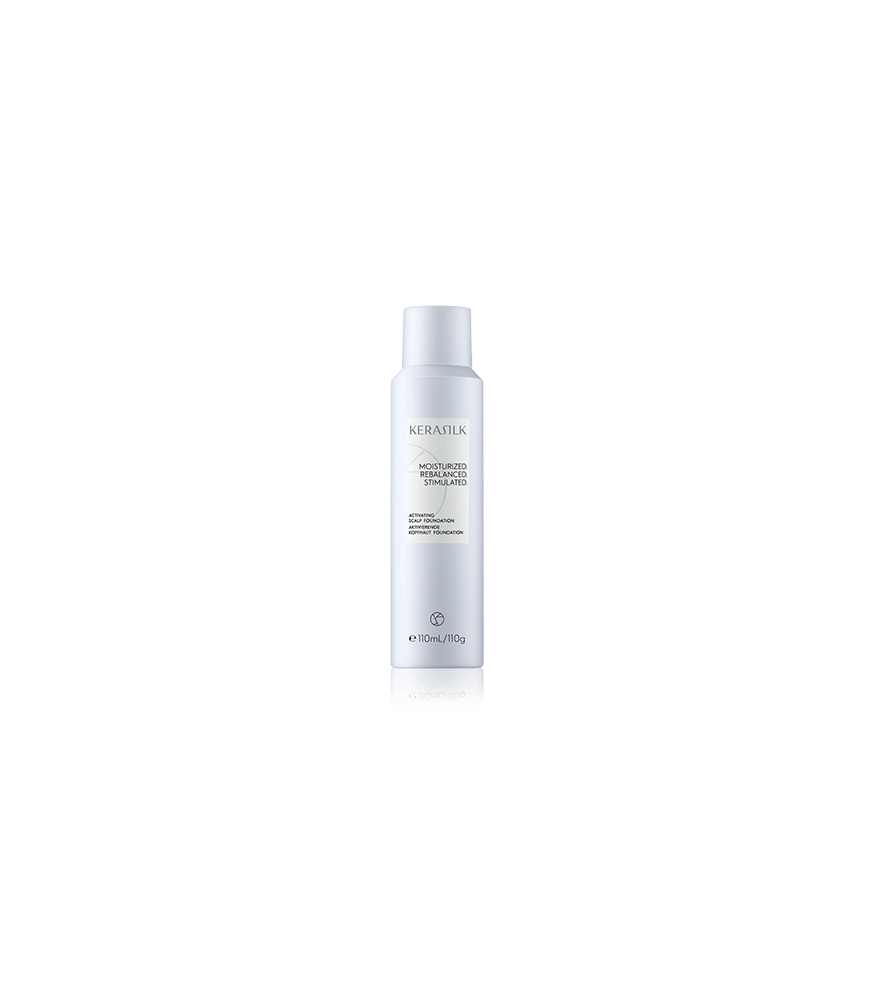 Kerasilk Specialists Activating Scalp Foundation (110 ml)