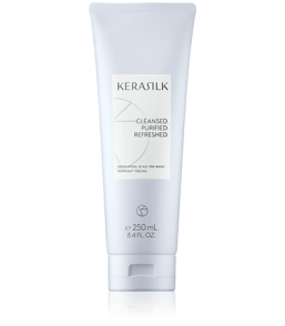 Kerasilk Specialists Exfoliating Scalp Pre-Wash (250 ml)