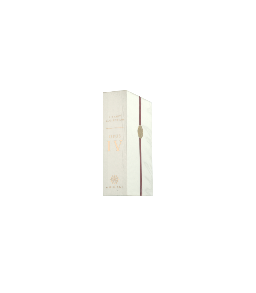 Amouage Library Collection Opus IV Eau de Parfum (100 ml)