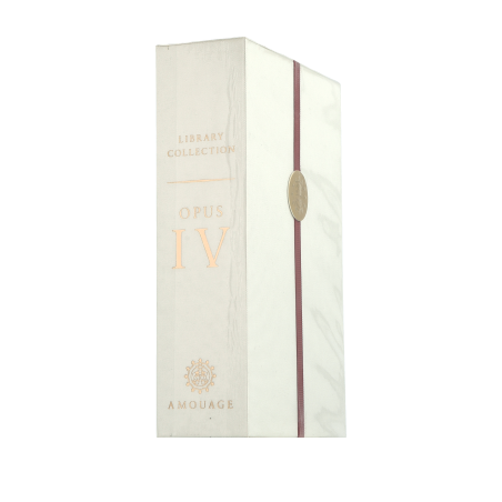 Amouage Library Collection Opus IV Eau de Parfum (100 ml)