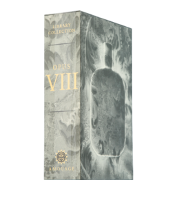 Amouage Library Collection Opus VIII Eau de Parfum Spray (100 ml)