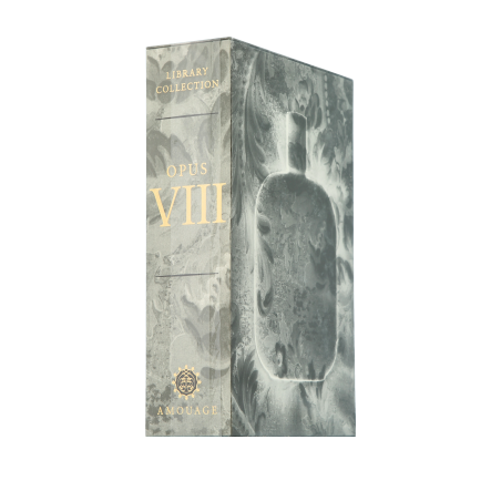 Amouage Library Collection Opus VIII Eau de Parfum Spray (100 ml)