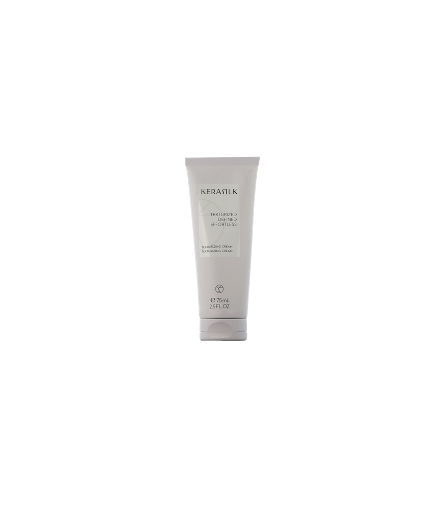 Kerasilk Styling Texturizing Cream (75 ml)