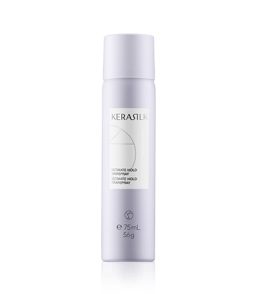 Kerasilk Styling Ultimate Hold Spray (75 ml)