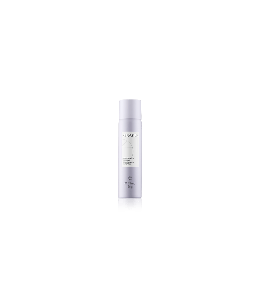 Kerasilk Styling Ultimate Hold Spray (75 ml)
