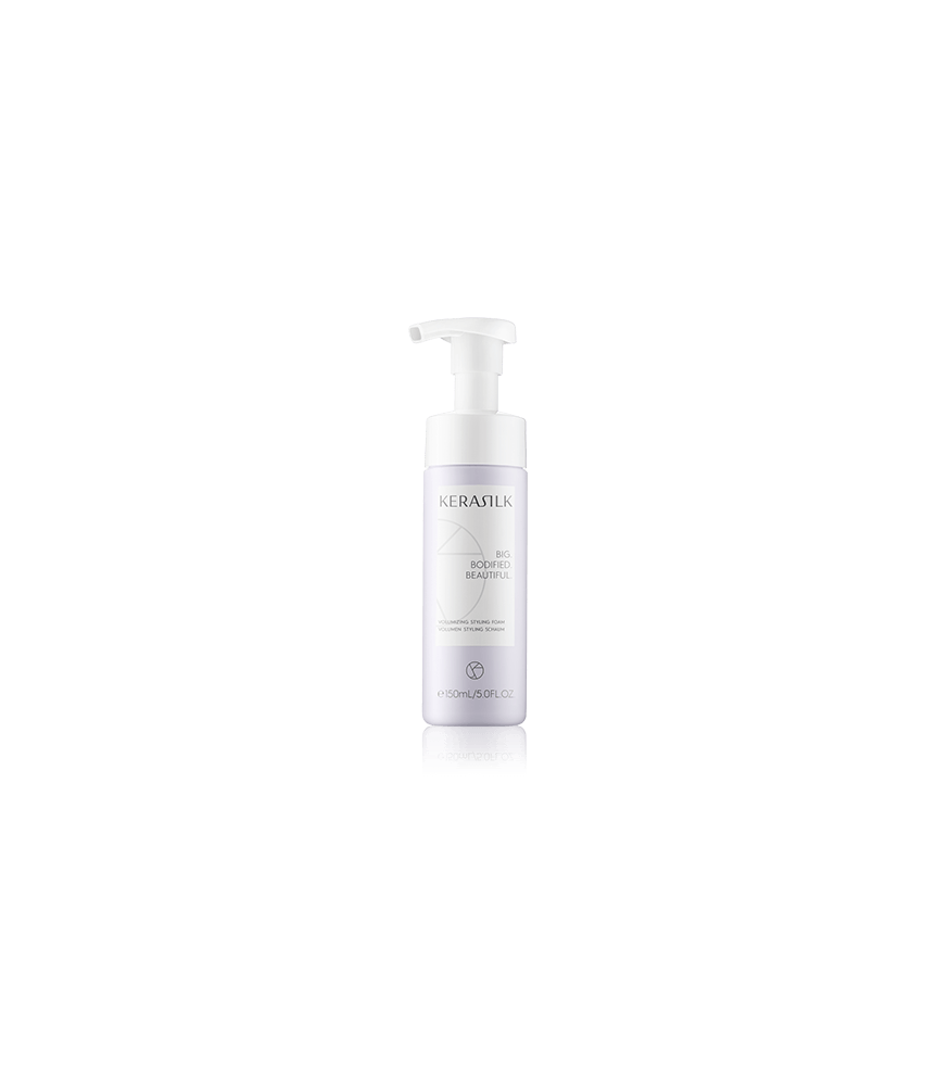 Kerasilk Styling Volumizing Styling Foam (150 ml)