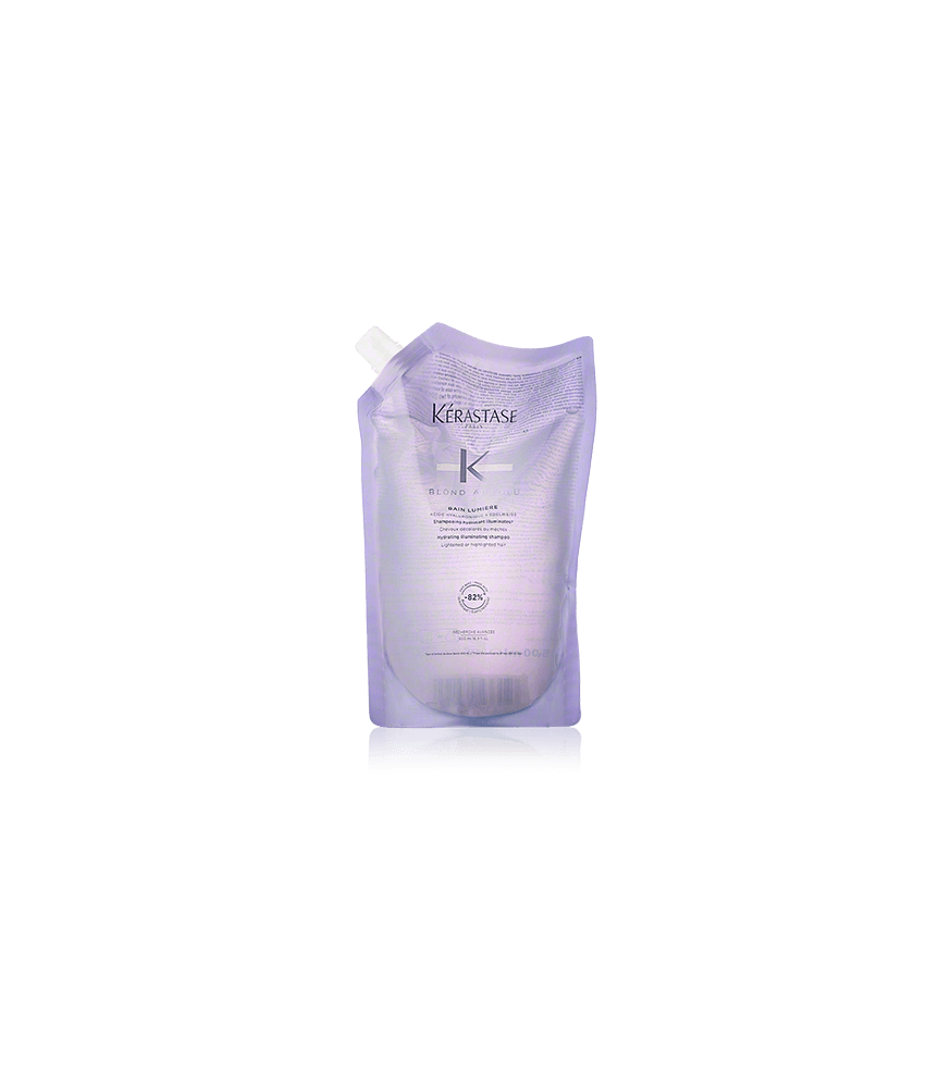 Kérastase Blond Absolu Bain Lumière Refill Pouch (500 ml)
