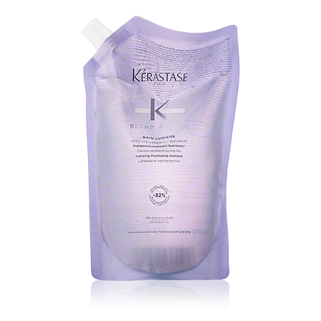 Kérastase Blond Absolu Bain Lumière Refill Pouch (500 ml)