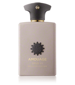 Amouage Library Collection Opus VII Reckless Leather Eau de Parfum Spray (100 ml)