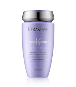 Kérastase Blond Absolu Bain Ultra-Violet (250 ml)